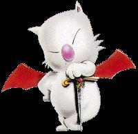 Final Fantasy MOG