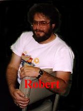 Robert Bentley, 1997.
