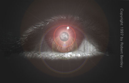 Soulcatcher (Kathy's eye/the moon)