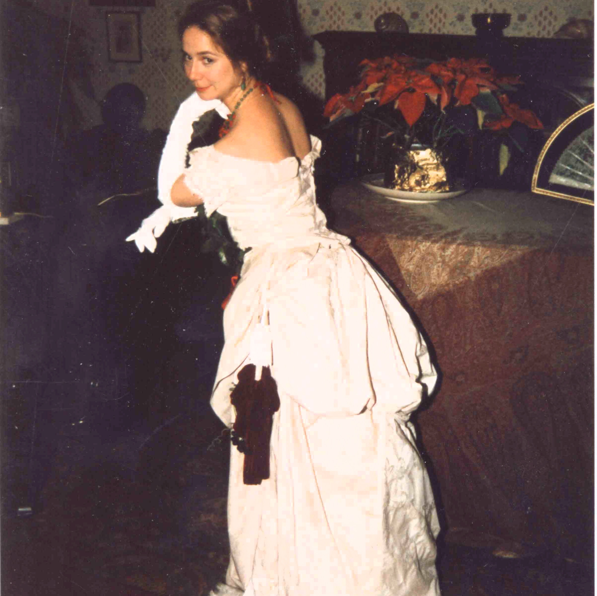 Kathryn Mannyng