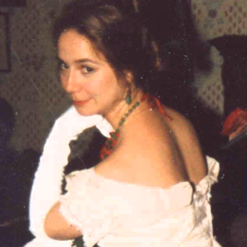 Kathryn Mannyng