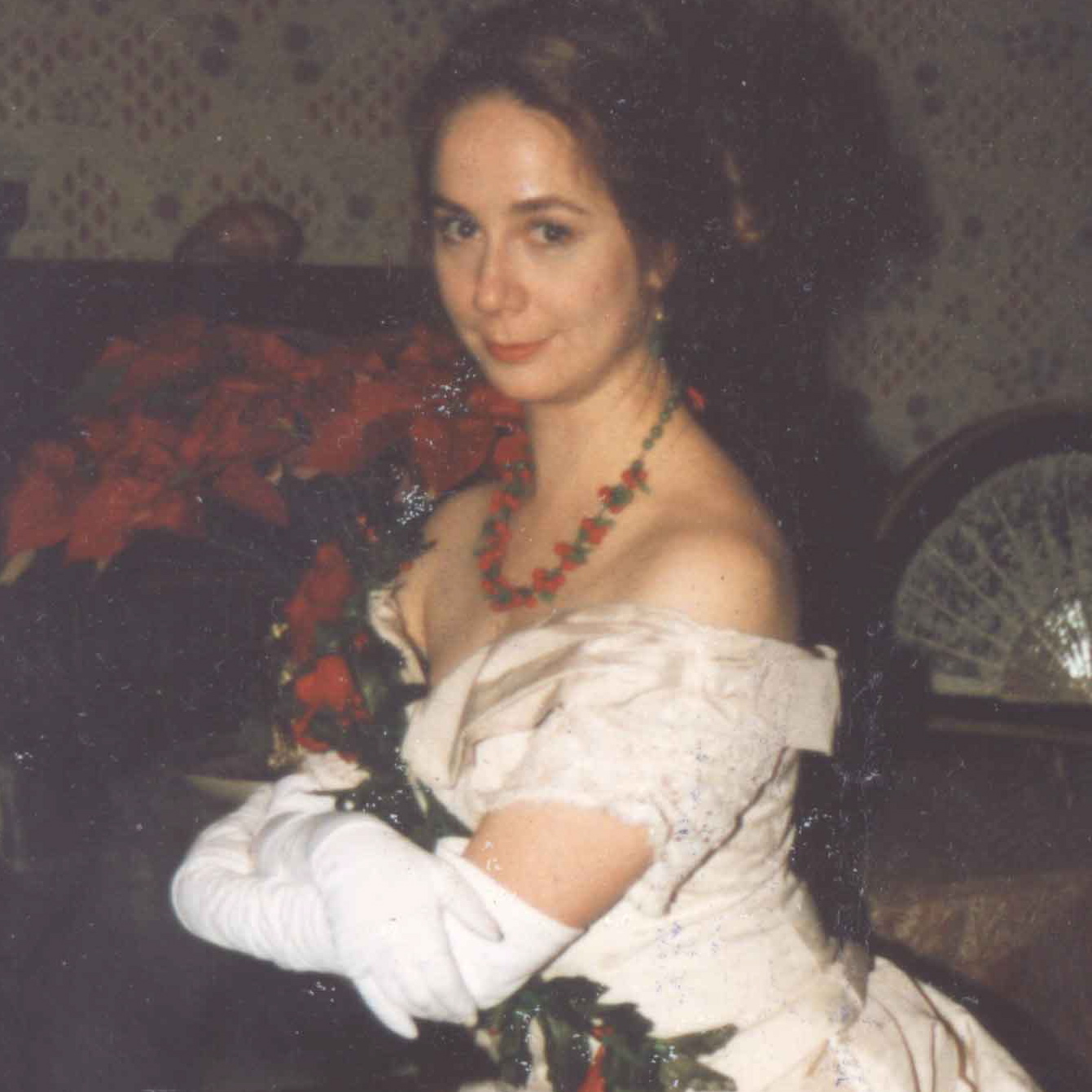 Kathryn Mannyng