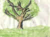 Great Oak by Bill Gryta