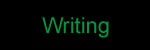 writing
