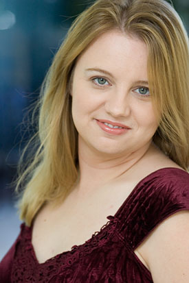 Kathy Wittes Headshot