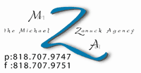 Zanuck Logo