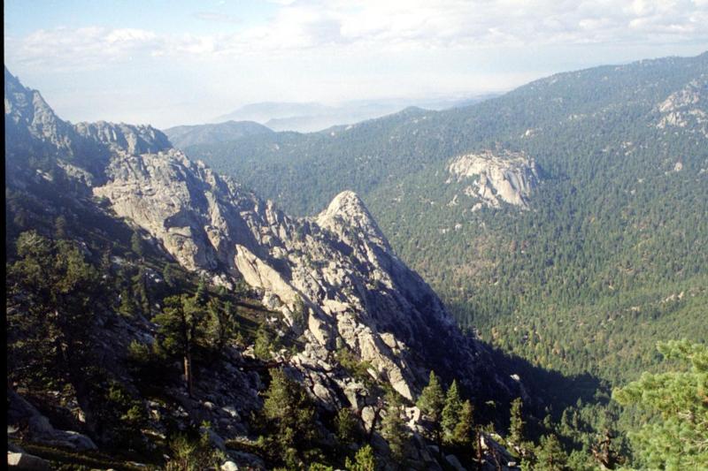 Lilly Rock
