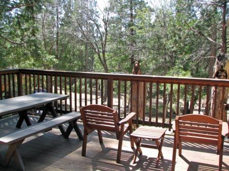 deck view