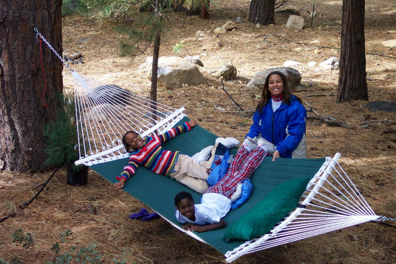 hammock 1