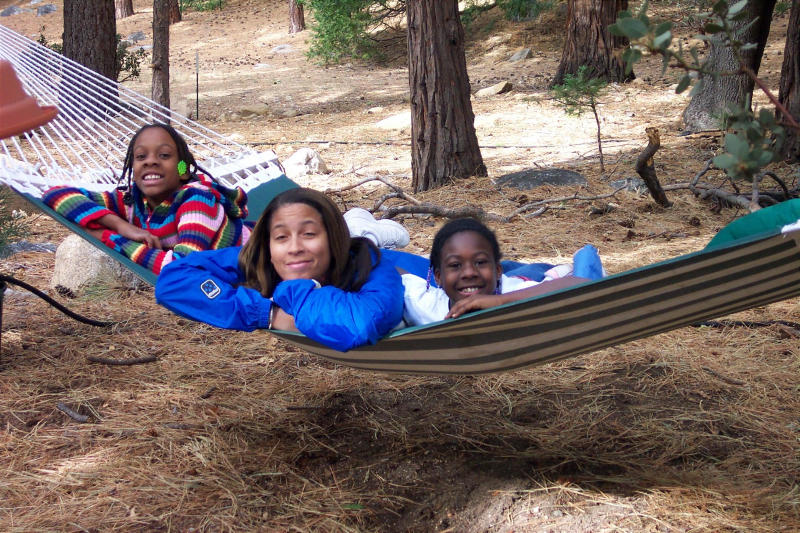 hammock 2