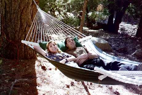 John and Heather