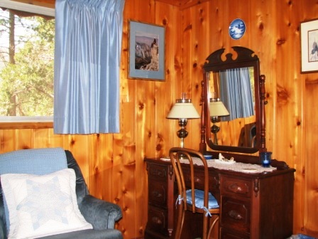 Serenity A Lovely Vacation Rental Cabin In Idyllwild California