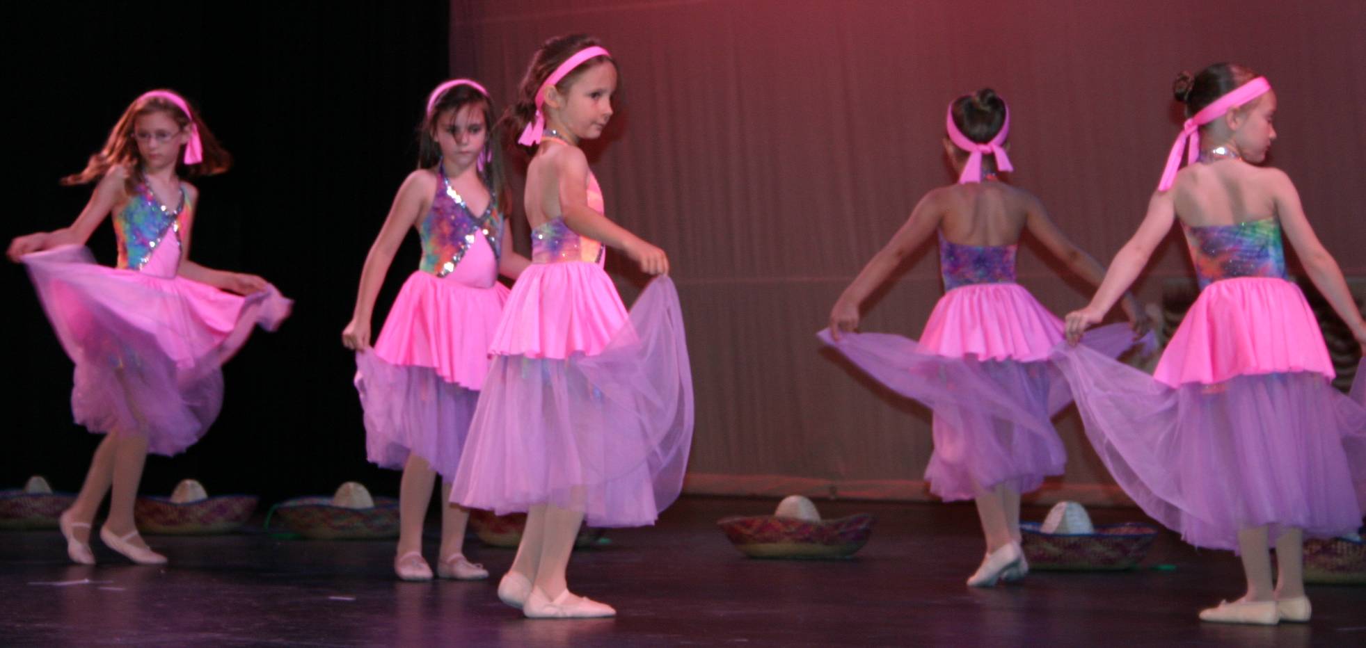 Kathy Marino Dance Studio: Have Fun and Learn to Dance!