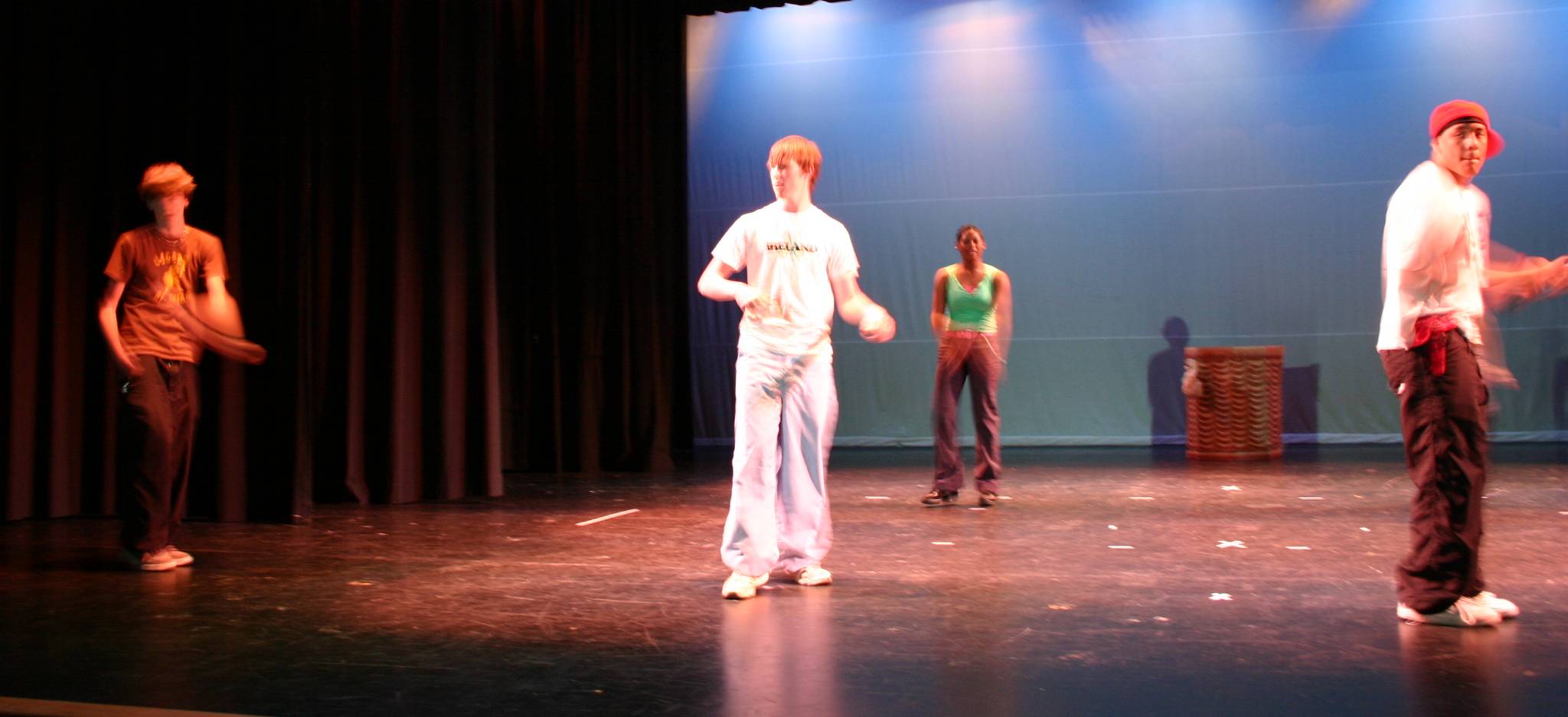 Kathy Marino Dance Studio: Have Fun and Learn to Dance!