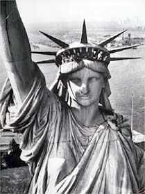 Statue of Liberty