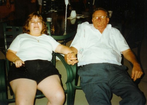 Me & Dad