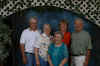 Oma, Nancy, Tom & Spouses.jpg (31857 bytes)