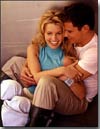 Jessica and Nick