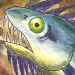 FishInGollumsCave