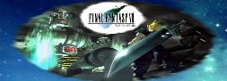 Click here to go to section on Final fantasy VII