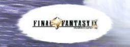 Click here to go to site on Final Fantasy IX
