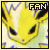 Jolteon