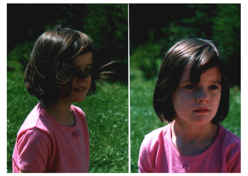 Me age almost 11