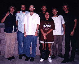 Third Day Concert