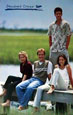 Poster of Dawson's Creek