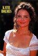 Katie Holmes Poster 2
