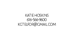 Contact