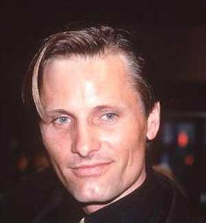 Viggo's Page