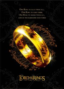 See "The Two Towers" December 18th!!
