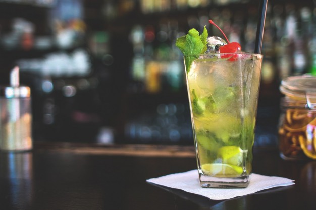 Drinks