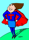 super teacher