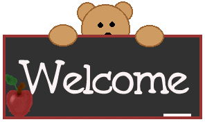 teddywelcome