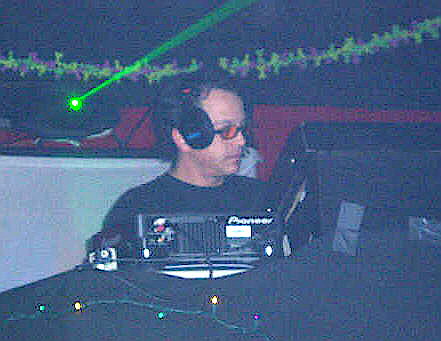 mark