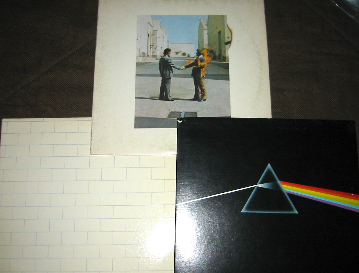 pink floyd