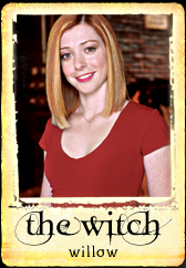 Buffy the Vampire Slayer