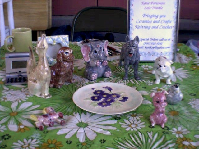 Taken at the Farmers Market June 12, 2004