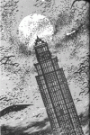 The New Centuary Hotel becomes the battlefield