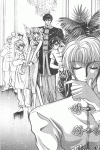 Hajime is always ready for a good Chinese history lesson which... bores Tsuzuku?