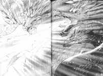 The four dragons exist from the beginning of time