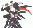 The 4 Dragon Brothers (54KB)