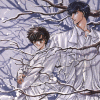 Hajime and Owaru (167KB)