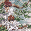 Tsuzuku and Amaru (91KB)