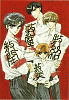 From CLAMP's artbook (100KB)