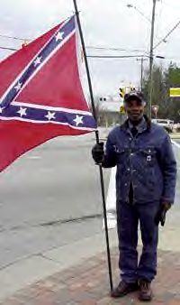 HERITAGE NOT HATE!!