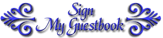 Sign my Guestbook