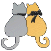 Two Cats